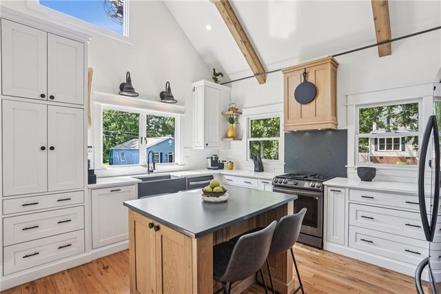 356 Campbell Hill Street, Marietta, GA 30060