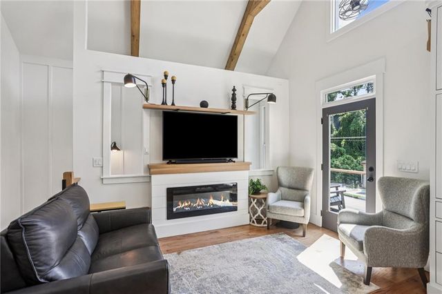 356 Campbell Hill Street, Marietta, GA 30060