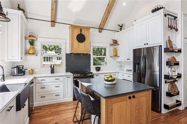 356 Campbell Hill Street, Marietta, GA 30060