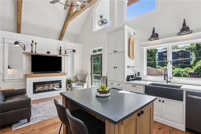 356 Campbell Hill Street, Marietta, GA 30060