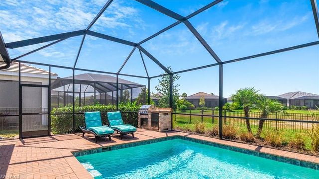 15177 Spanish Point DR, Port Charlotte, FL 33981