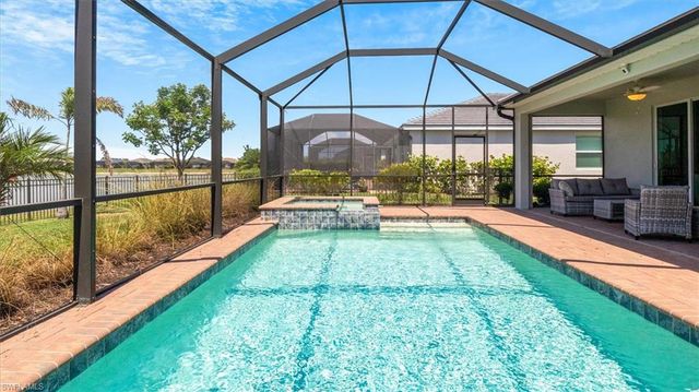 15177 Spanish Point DR, Port Charlotte, FL 33981