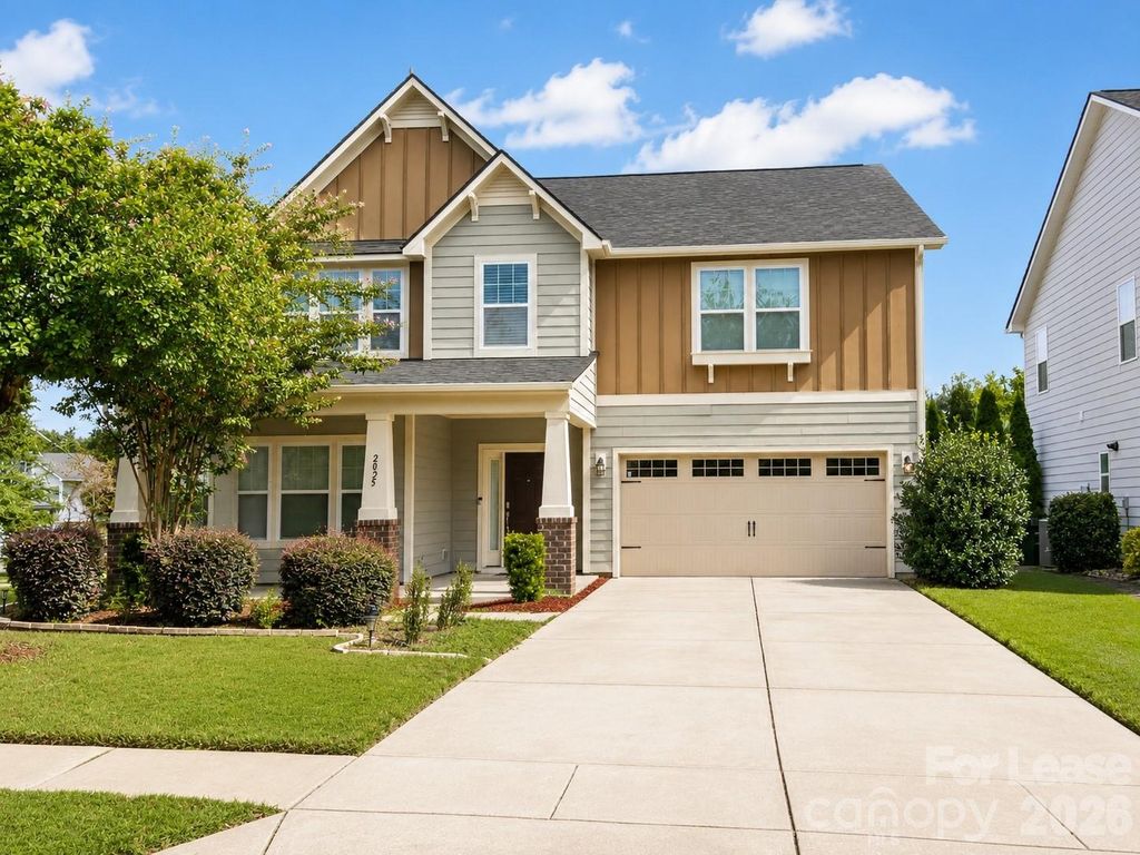 2025 Fuschia Court, Tega Cay, SC 29708