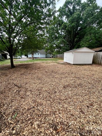 401 Blackwelder Street, China Grove, NC 28023