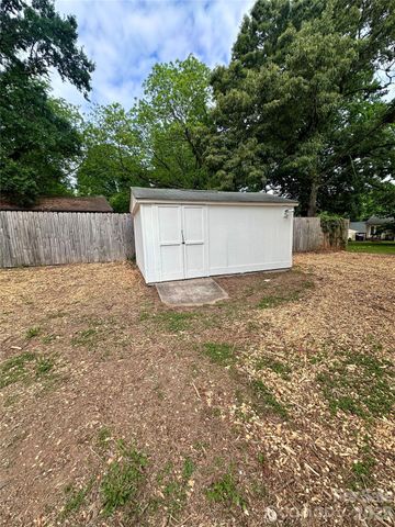 401 Blackwelder Street, China Grove, NC 28023