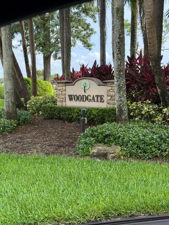 15763 Woodgate Court D, Sunrise, FL 33326
