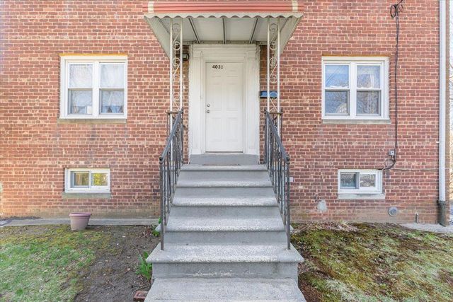 4031 Wickham Avenue, Bronx, NY 10466