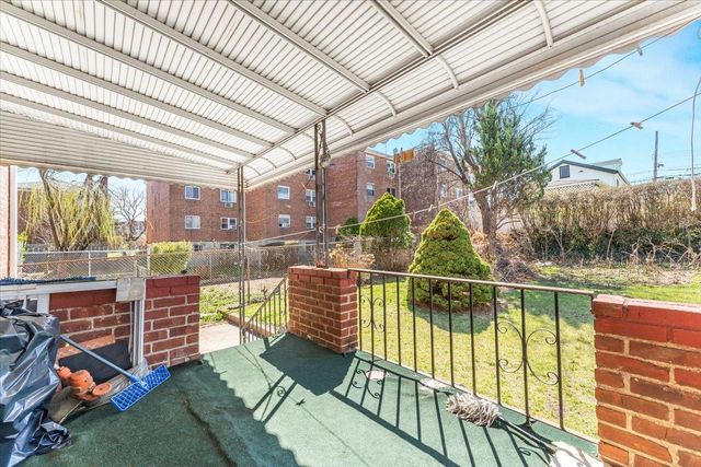4031 Wickham Avenue, Bronx, NY 10466