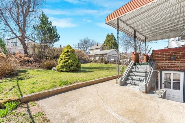 4031 Wickham Avenue, Bronx, NY 10466