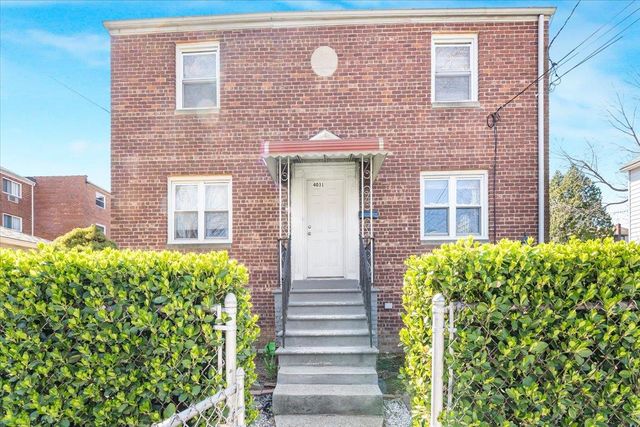 4031 Wickham Avenue, Bronx, NY 10466