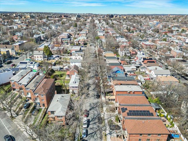 4031 Wickham Avenue, Bronx, NY 10466