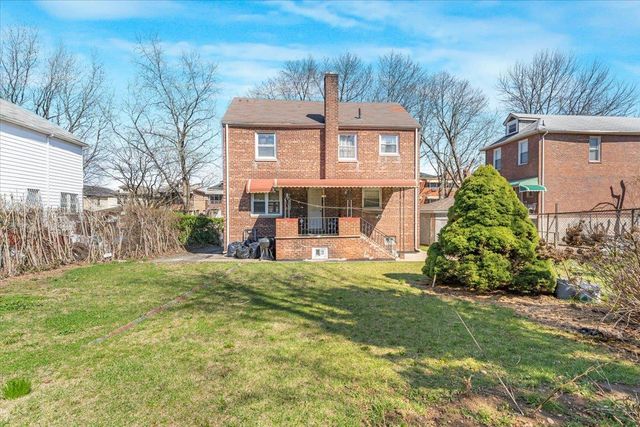 4031 Wickham Avenue, Bronx, NY 10466