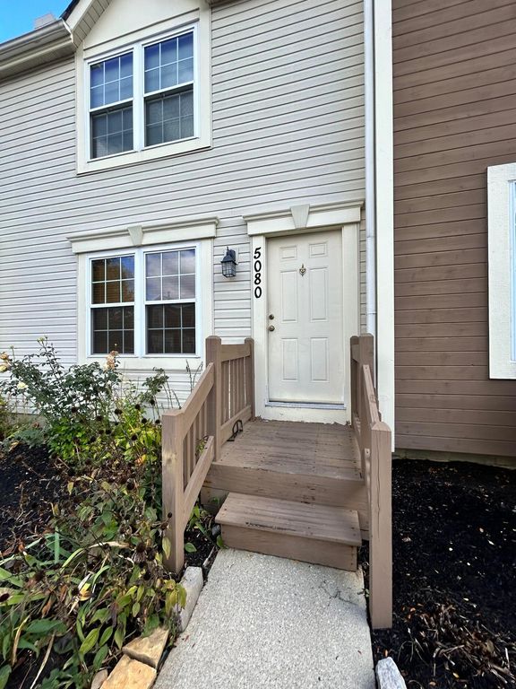 5080 Stoneybrook Boulevard, 2D, Hilliard, OH 43026