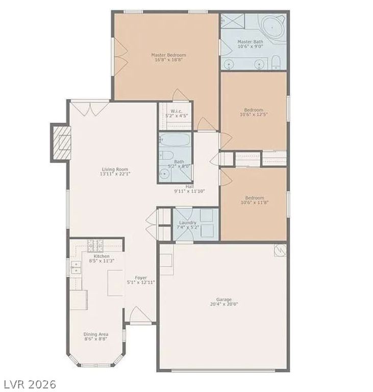 7217 Pisa Avenue, Las Vegas, NV 89130 — photo 5