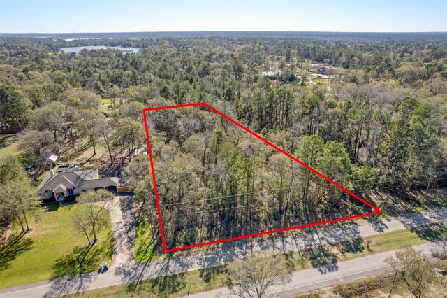 19388 Riverwalk Drive, Porter, TX 77365