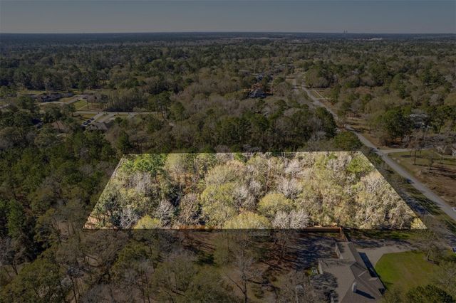 19388 Riverwalk Drive, Porter, TX 77365