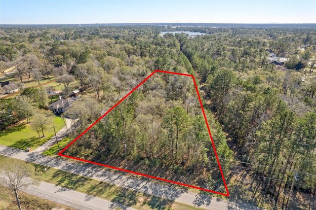 19388 Riverwalk Drive, Porter, TX 77365