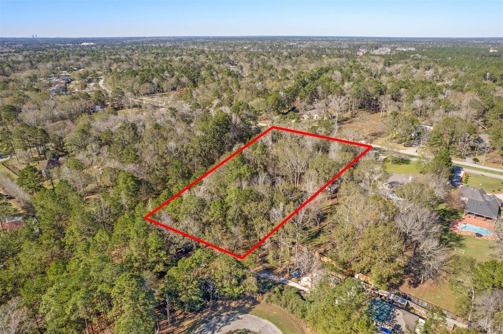 19388 Riverwalk Drive, Porter, TX 77365