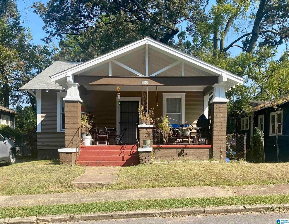 2344 22ND STREET W, Birmingham, AL 35208