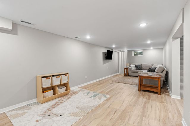 8140 Xerxes Avenue S, Bloomington, MN 55431