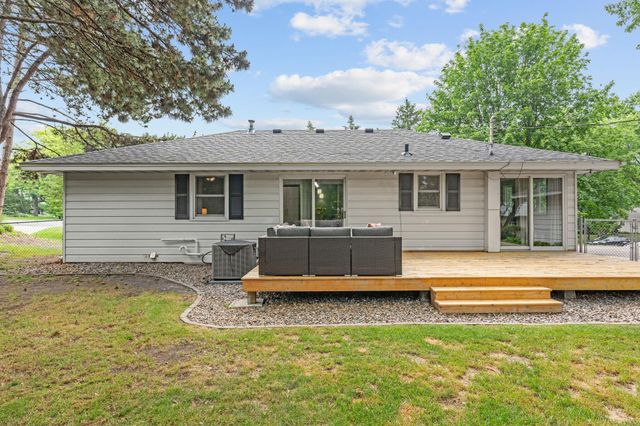 8140 Xerxes Avenue S, Bloomington, MN 55431