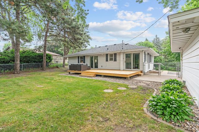 8140 Xerxes Avenue S, Bloomington, MN 55431