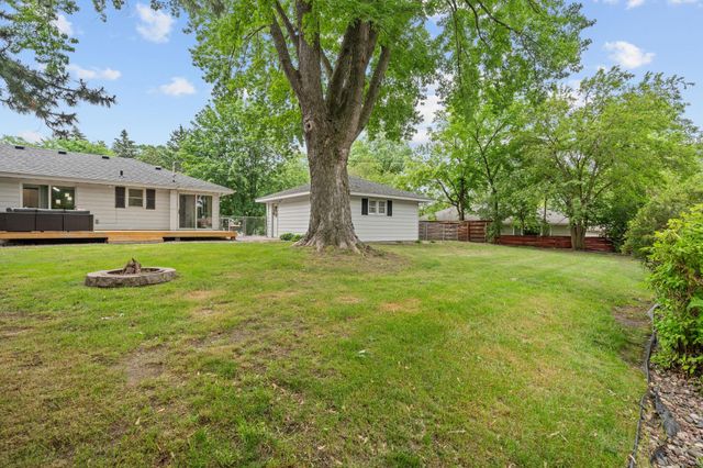 8140 Xerxes Avenue S, Bloomington, MN 55431
