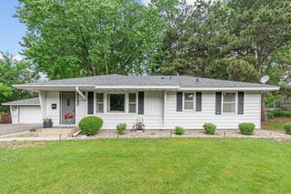 8140 Xerxes Avenue S, Bloomington, MN 55431