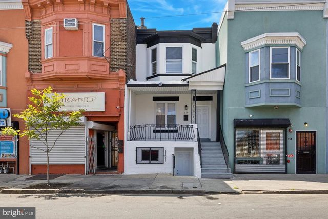 278 S 60TH ST, Philadelphia, PA 19139