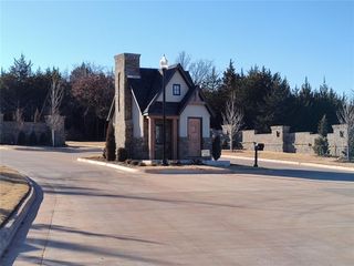 14713 AUTUMN RIDGE LANE, Jones, OK 73049