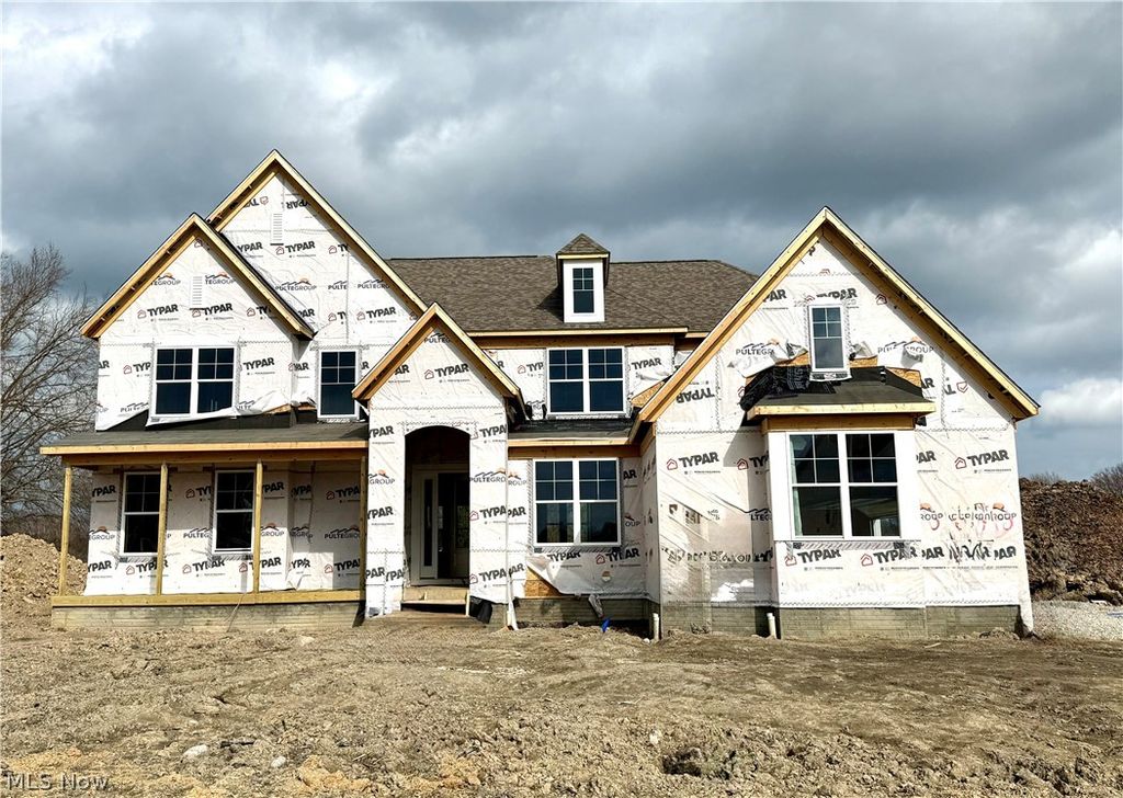 32610 Trillium Court, Avon Lake, OH 44012