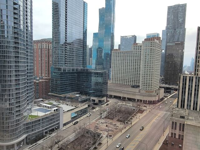 240 E ILLINOIS Street 1509, Chicago, IL 60611