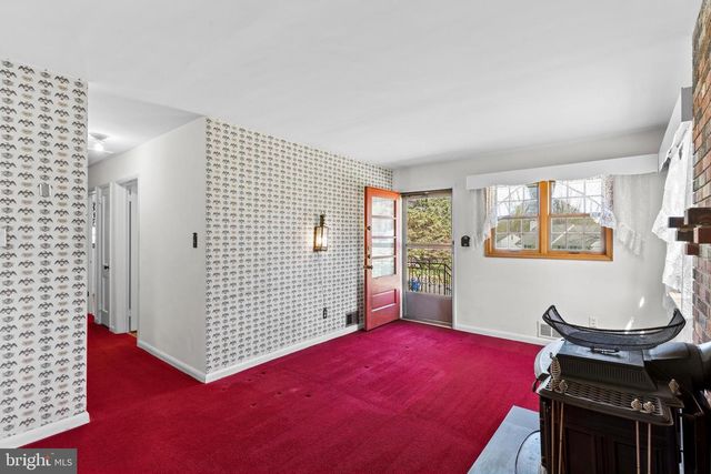 3614 CREST DR, Annandale, VA 22003