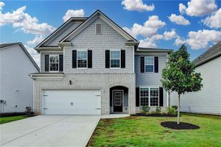51 Jocelyn Drive, Braselton, GA 30517