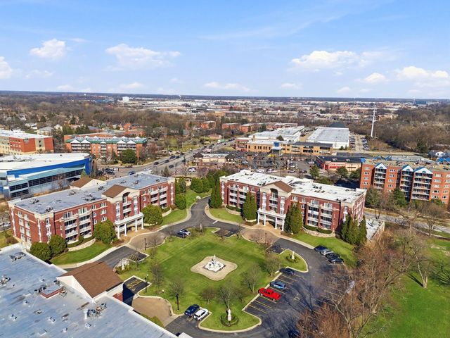 7011 W Touhy Avenue 205, Niles, IL 60714