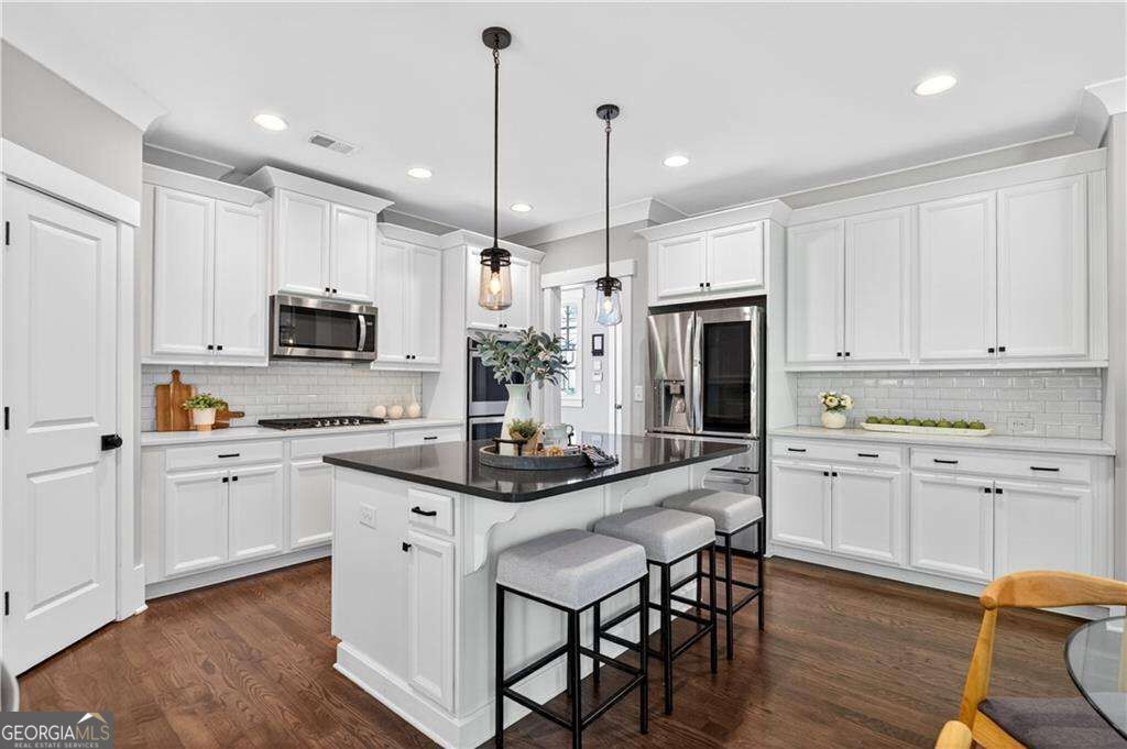 410 Ellis Meadow Court SW, Marietta, GA 30064 — photo 4