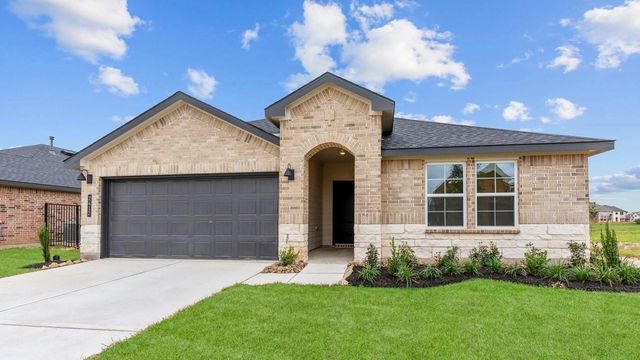 14015 Palmares Drive, Texas City, TX 77568