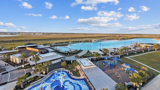 14015 Palmares Drive, Texas City, TX 77568