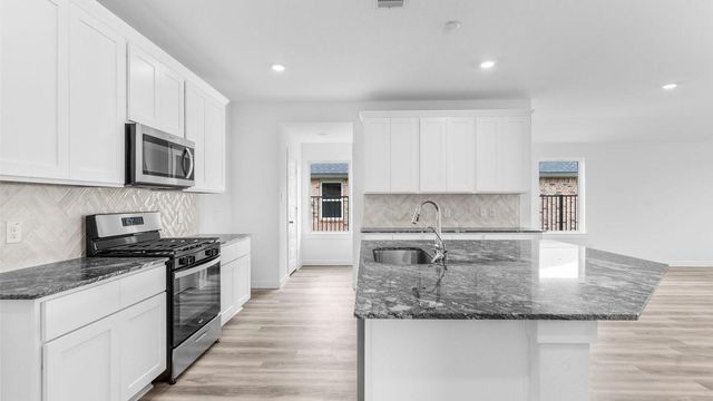 14015 Palmares Drive, Texas City, TX 77568