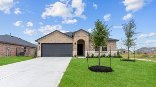 14015 Palmares Drive, Texas City, TX 77568