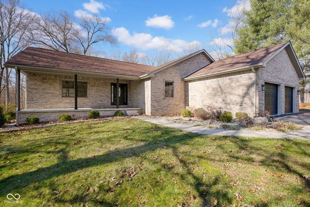 1265 S County Road 125 W, North Vernon, IN 47265