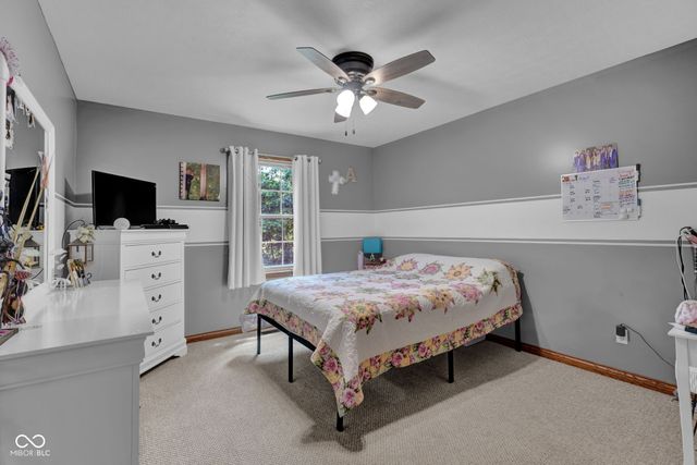 1265 S County Road 125 W, North Vernon, IN 47265