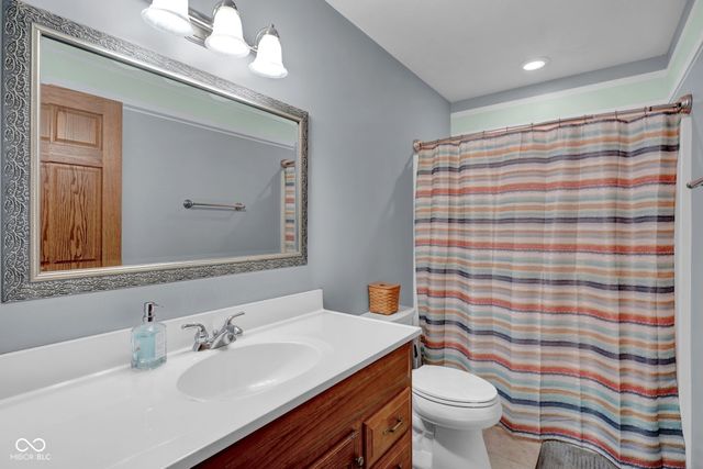 1265 S County Road 125 W, North Vernon, IN 47265