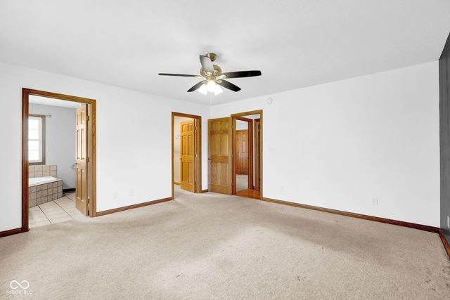 1265 S County Road 125 W, North Vernon, IN 47265