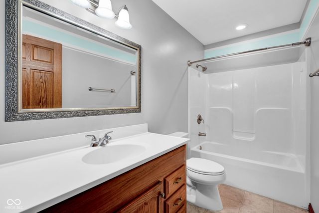 1265 S County Road 125 W, North Vernon, IN 47265