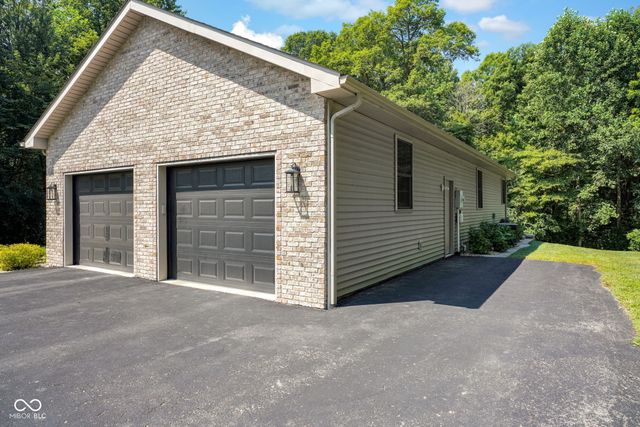 1265 S County Road 125 W, North Vernon, IN 47265