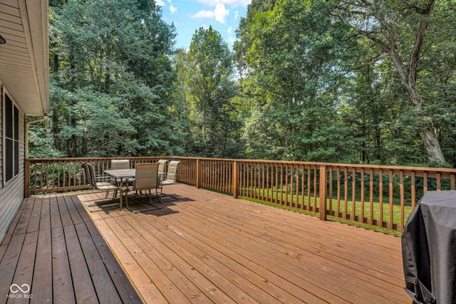 1265 S County Road 125 W, North Vernon, IN 47265