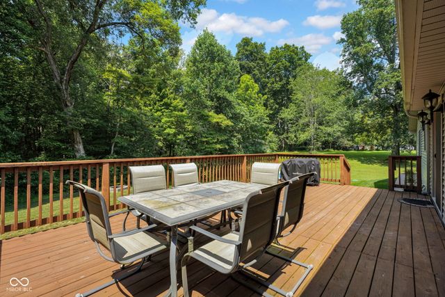 1265 S County Road 125 W, North Vernon, IN 47265