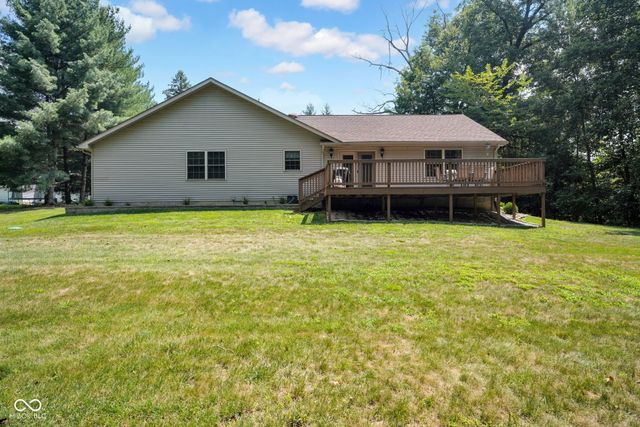 1265 S County Road 125 W, North Vernon, IN 47265