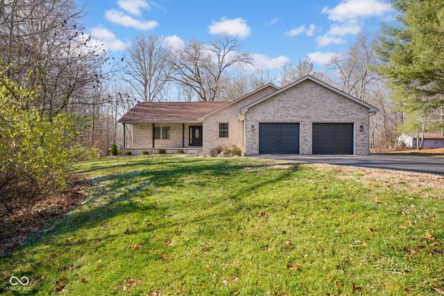 1265 S County Road 125 W, North Vernon, IN 47265